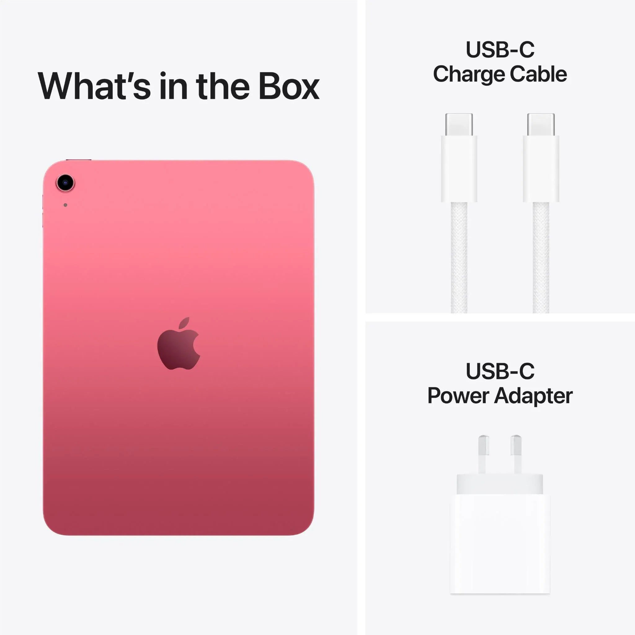 APPLE Tablet Computers