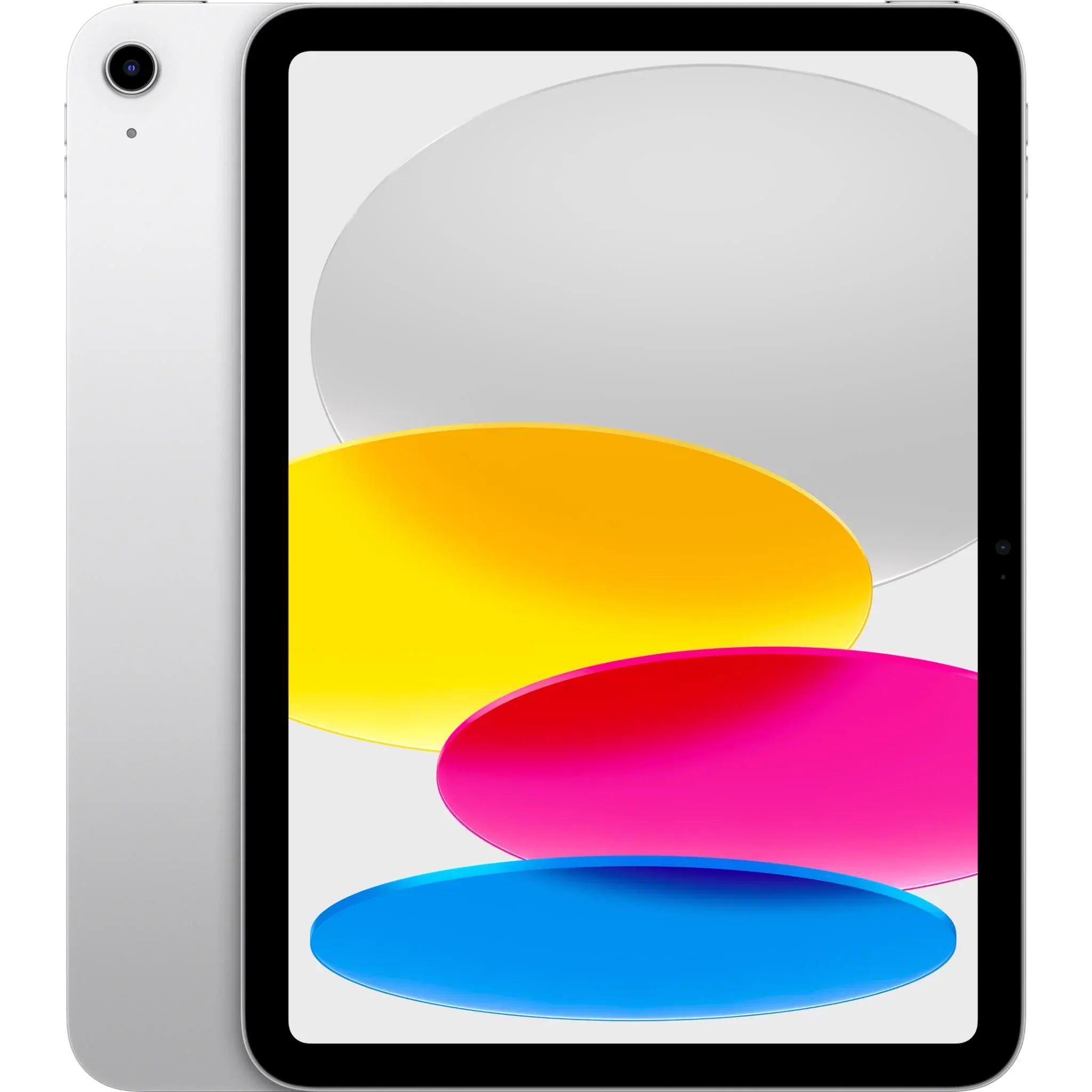 APPLE Tablet Computers Silver MD3Y4X/A