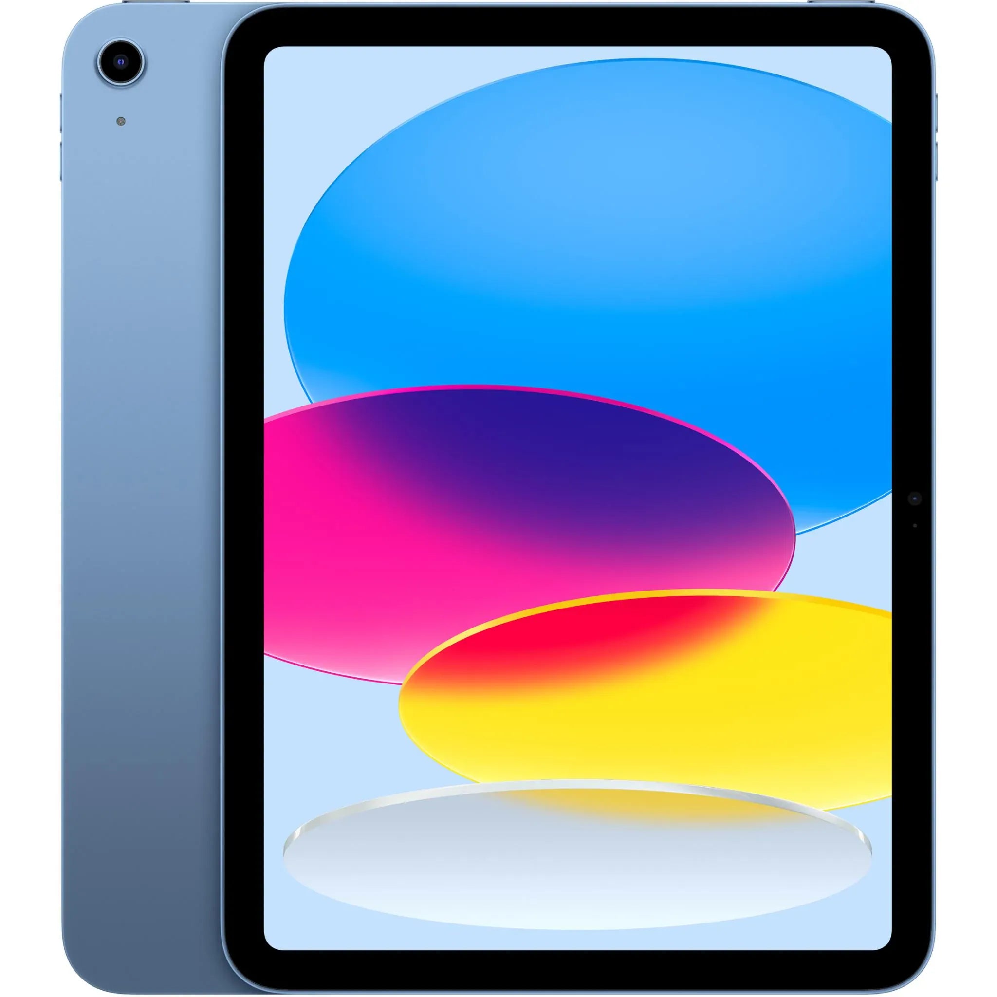 APPLE Tablet Computers Blue MD4A4X/A