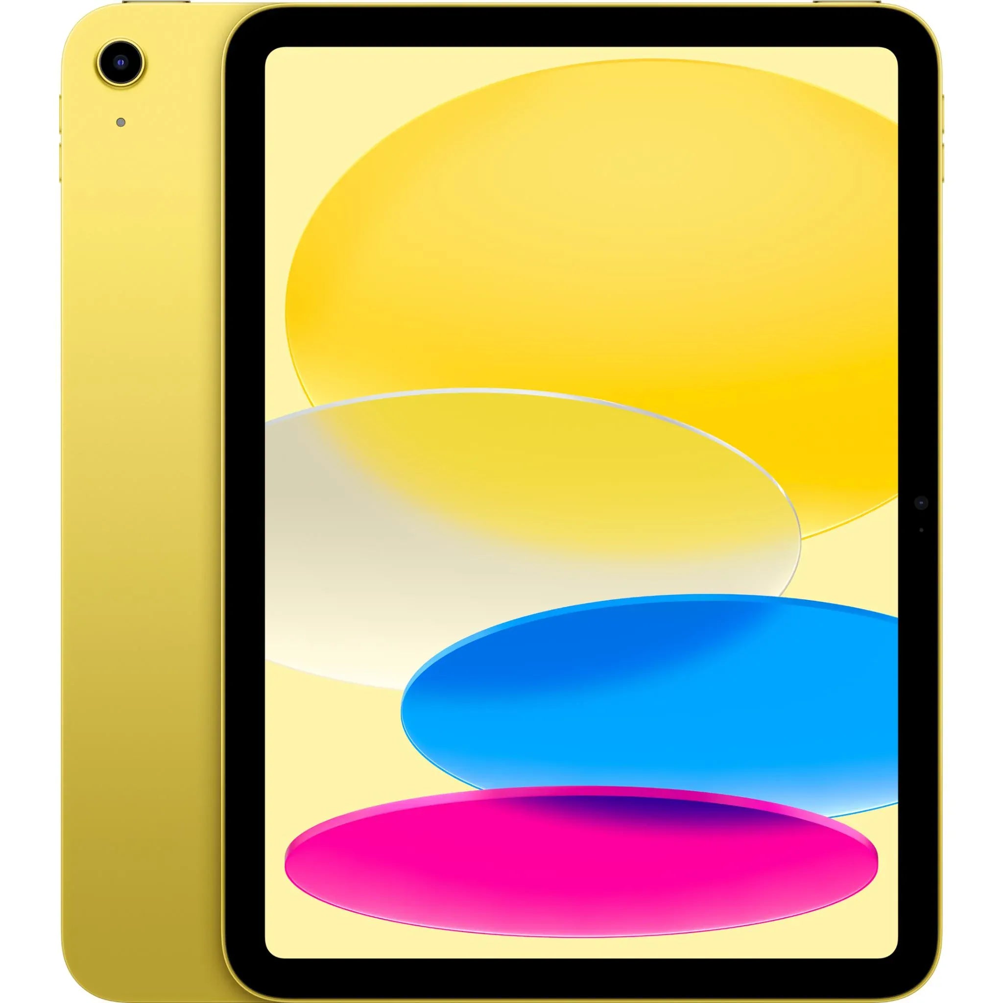 APPLE Tablet Computers Yellow MD4D4X/A