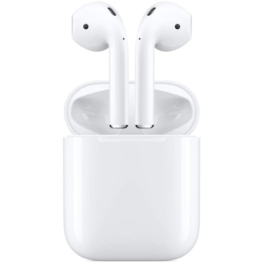 APPLE Headphones Airpods2