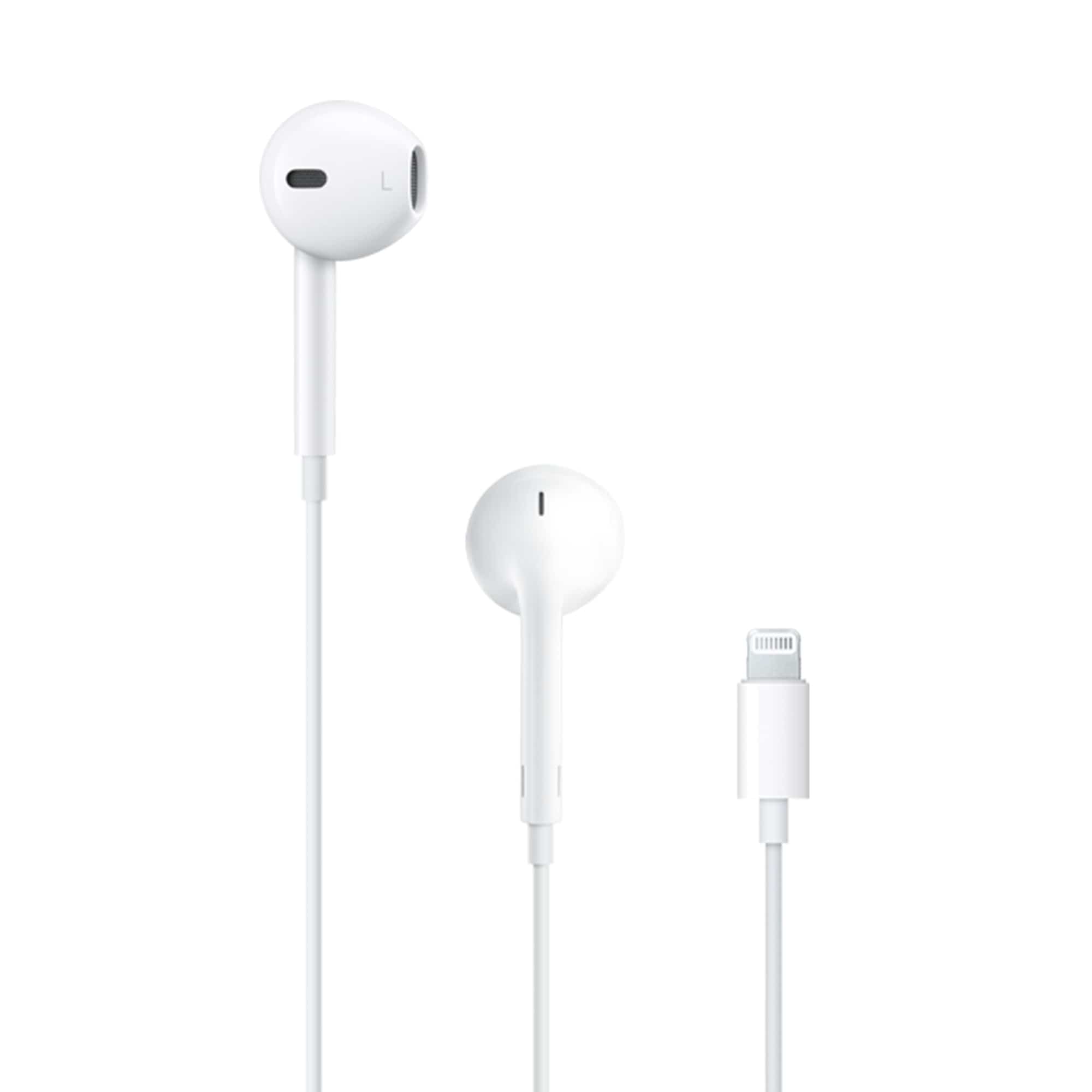 APPLE Headphones MMTN2FE/A