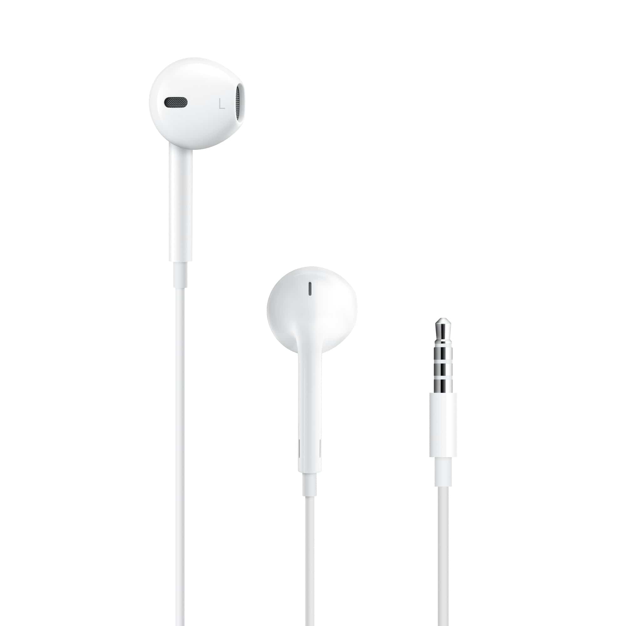 APPLE Headphones MNHF2FE