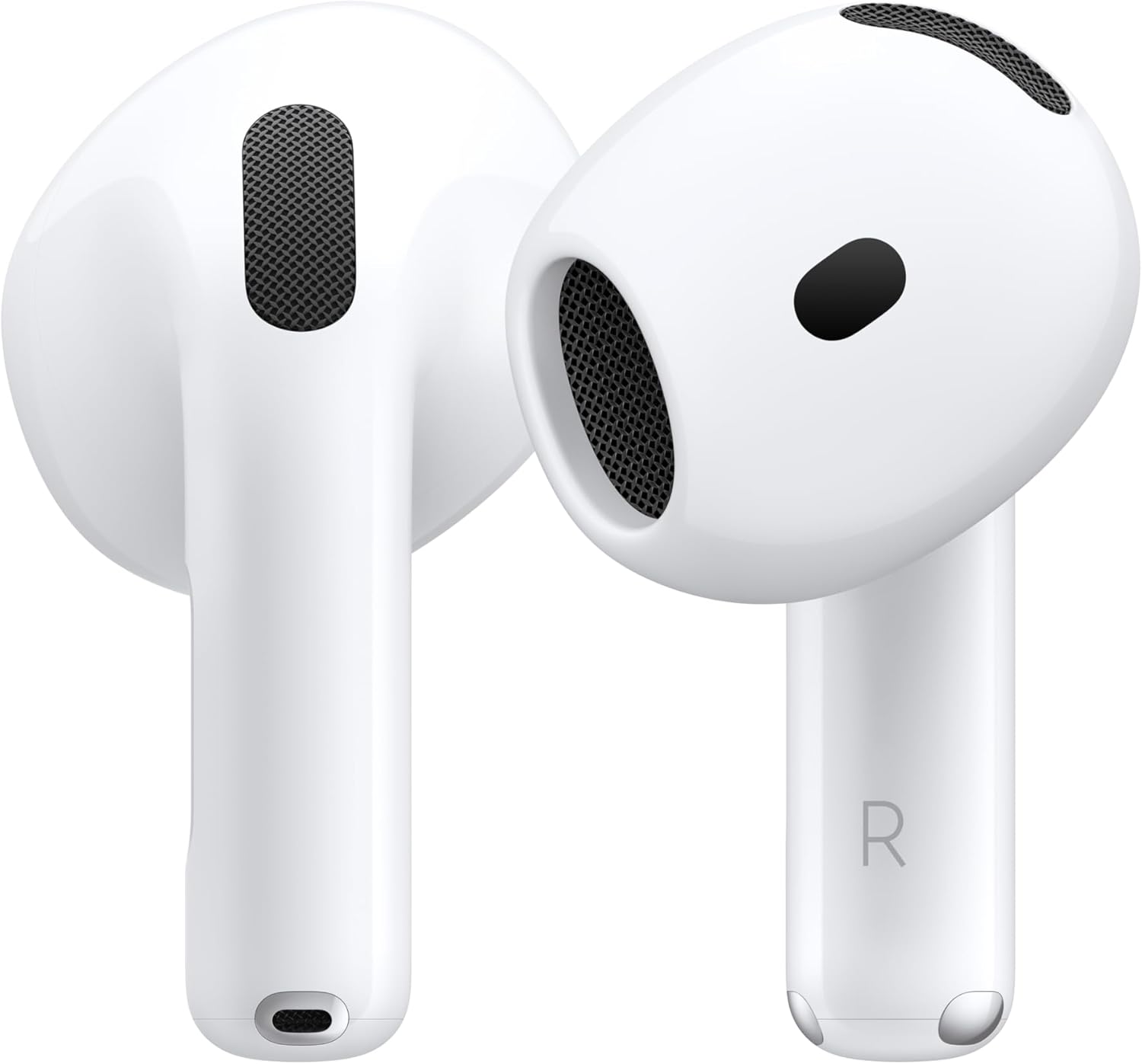 APPLE Headphones Airpods 4 MXP63ZA/A