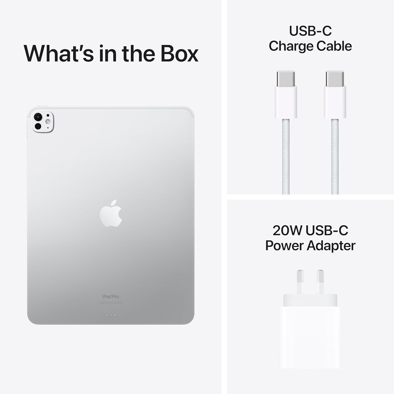 APPLE Tablet Computers 195949240102