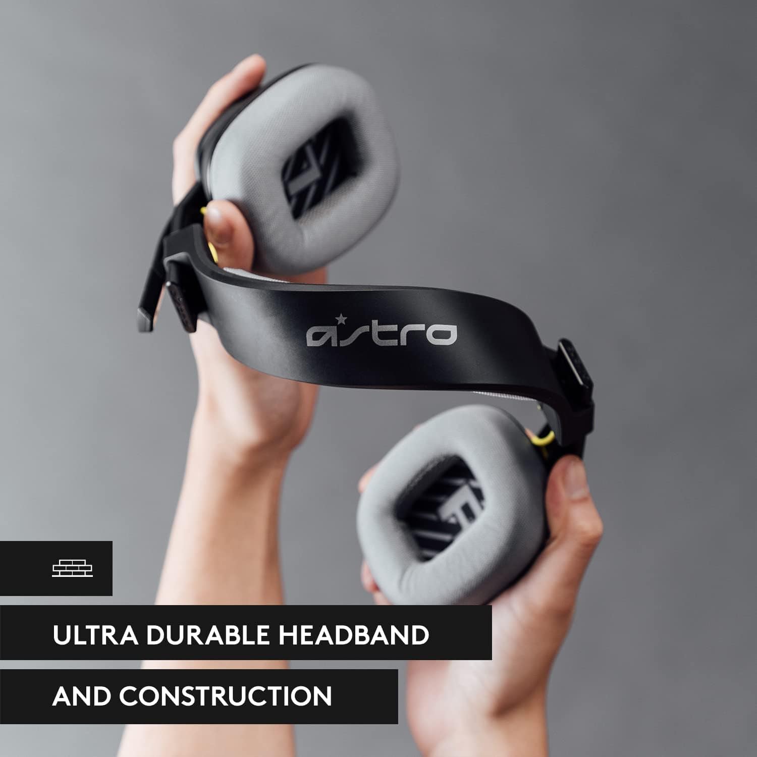 ASTRO Headphones 939-002058