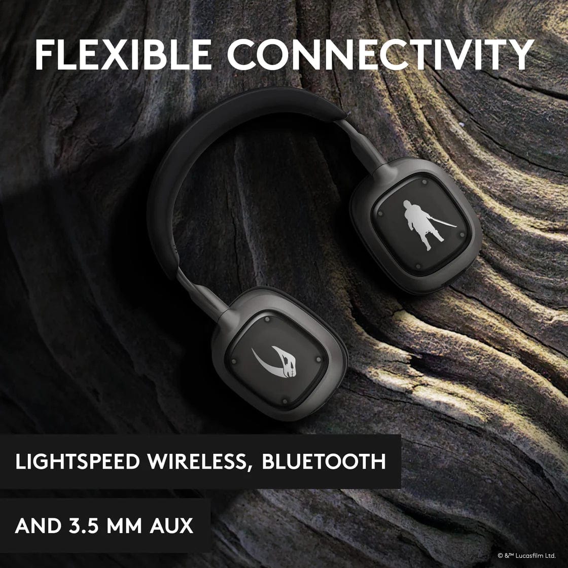 ASTRO Headphones 939002172
