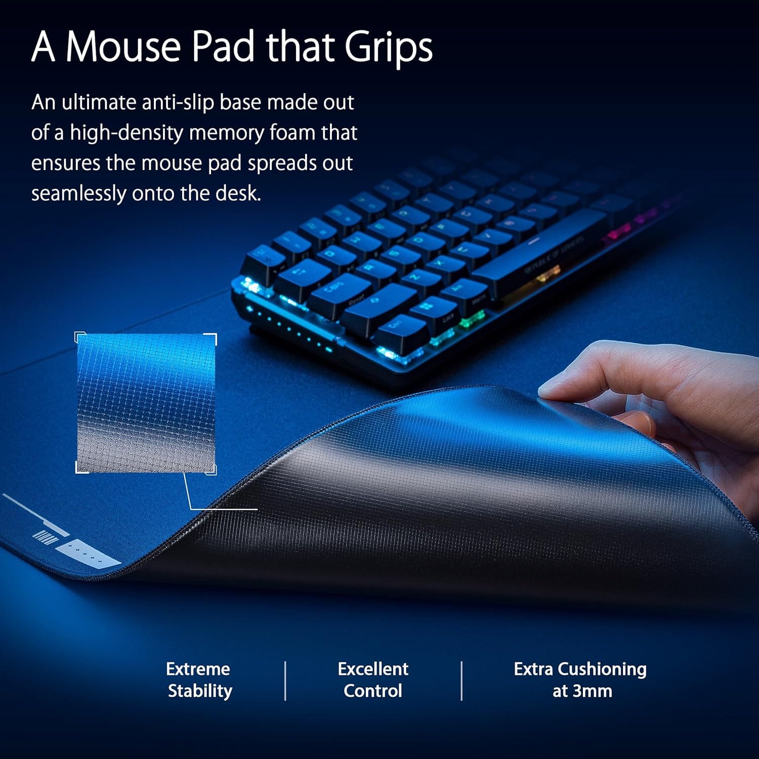 ASUS Mouse Pads 197105206281