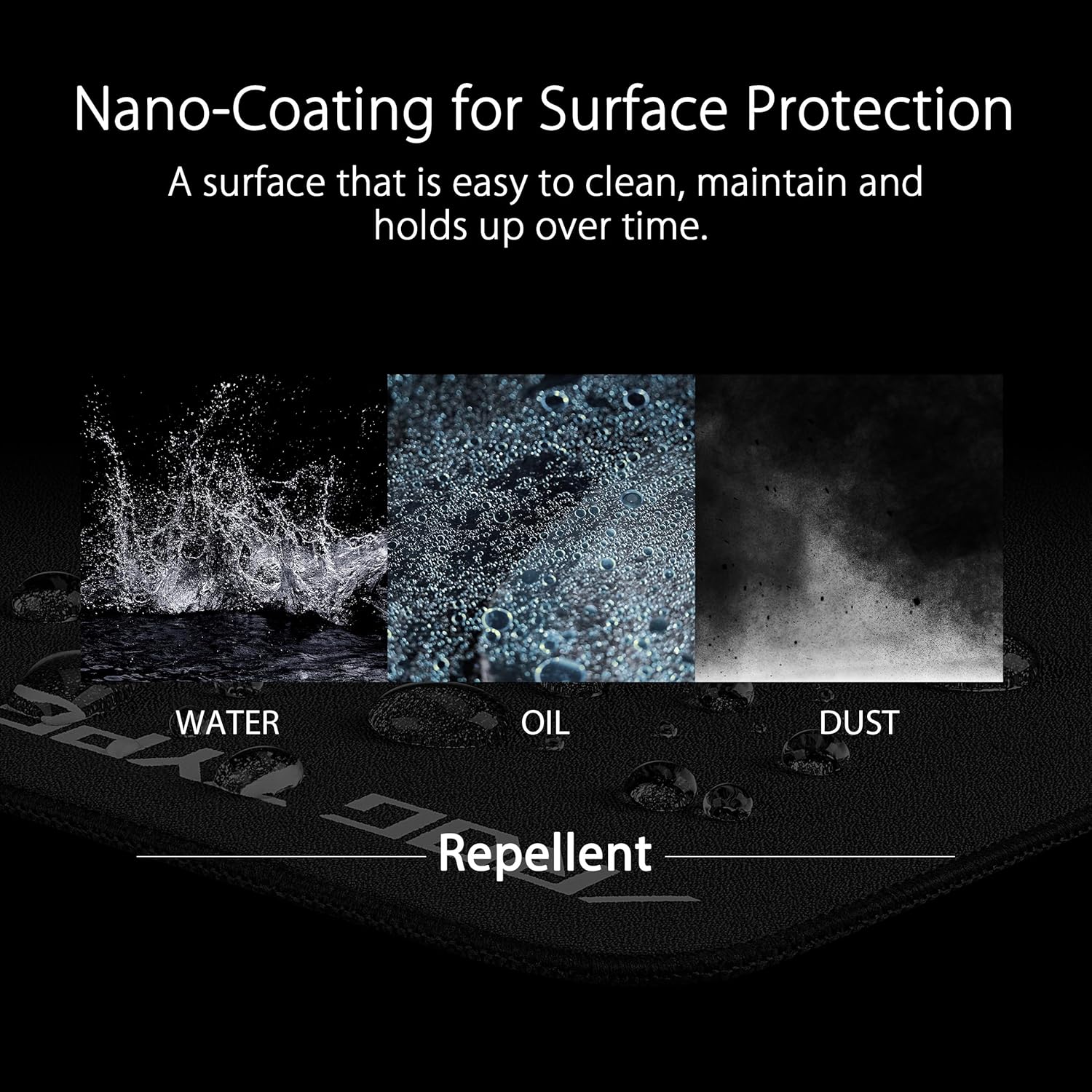 ASUS Mouse Pads 197105206281