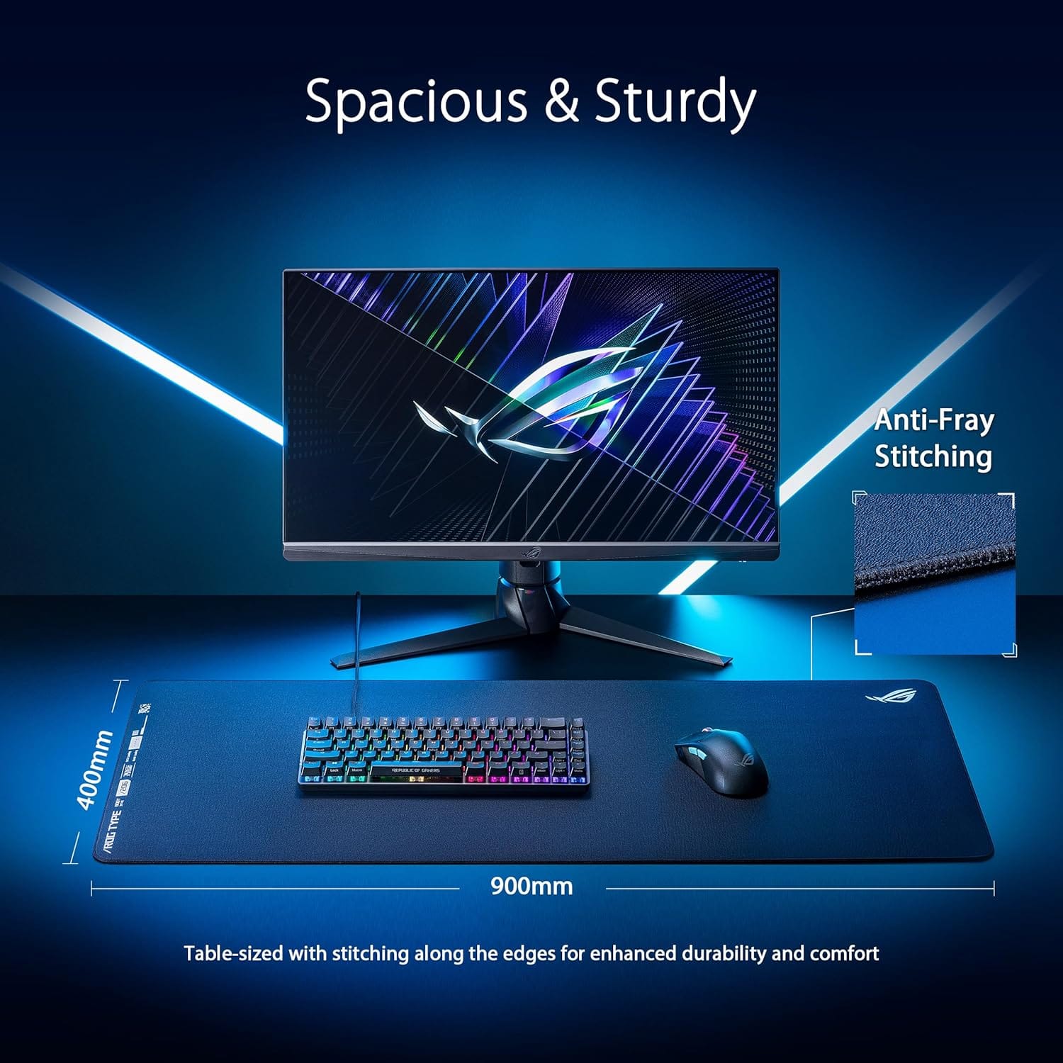 ASUS Mouse Pads 197105206281