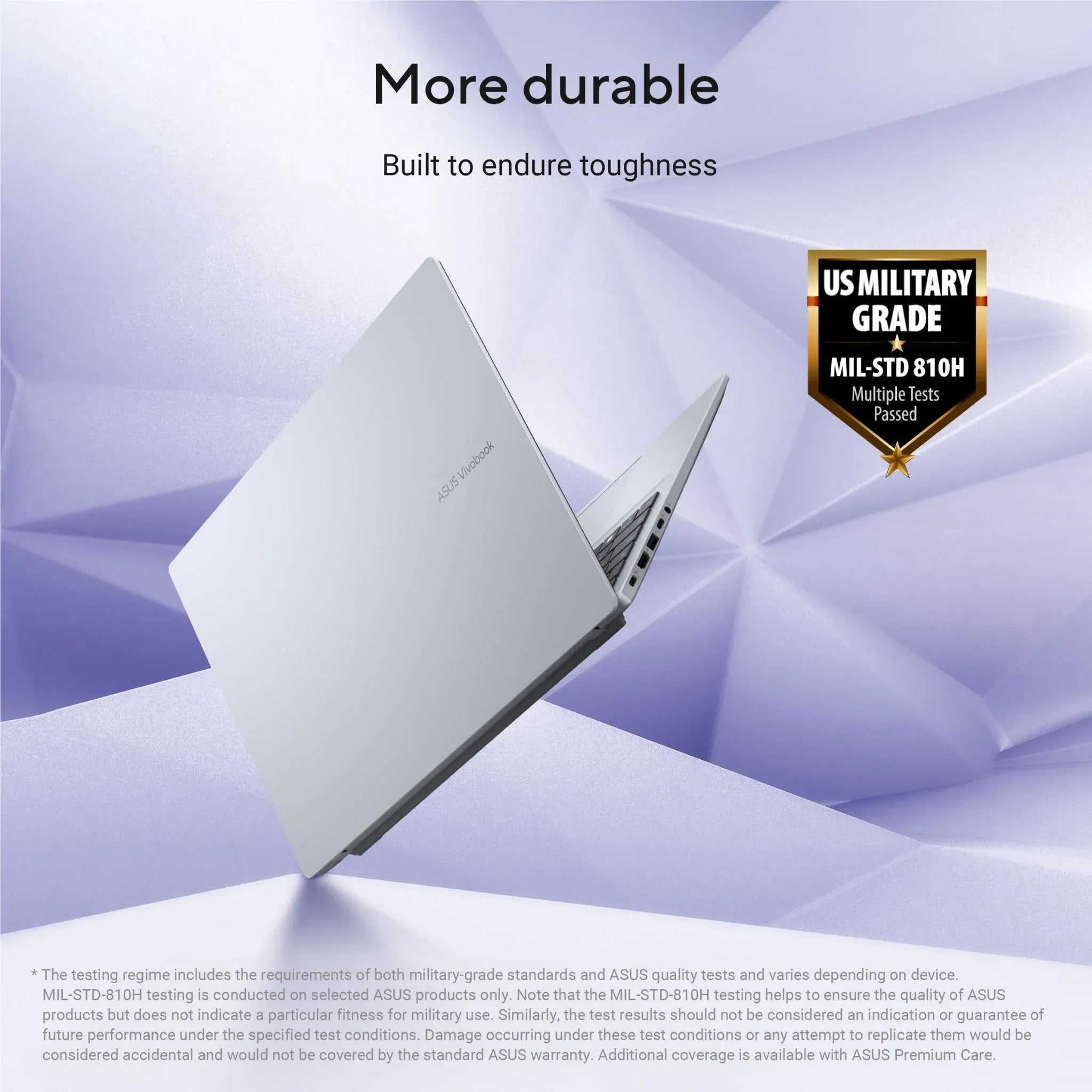 ASUS Performance Laptops F1607QA-MB082W
