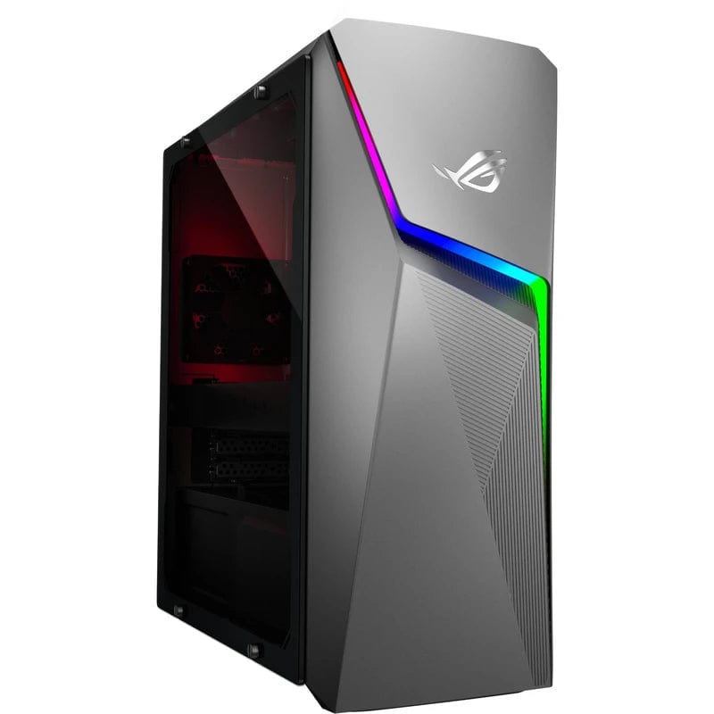 ASUS Desktop Computers G10DK-53600X009T