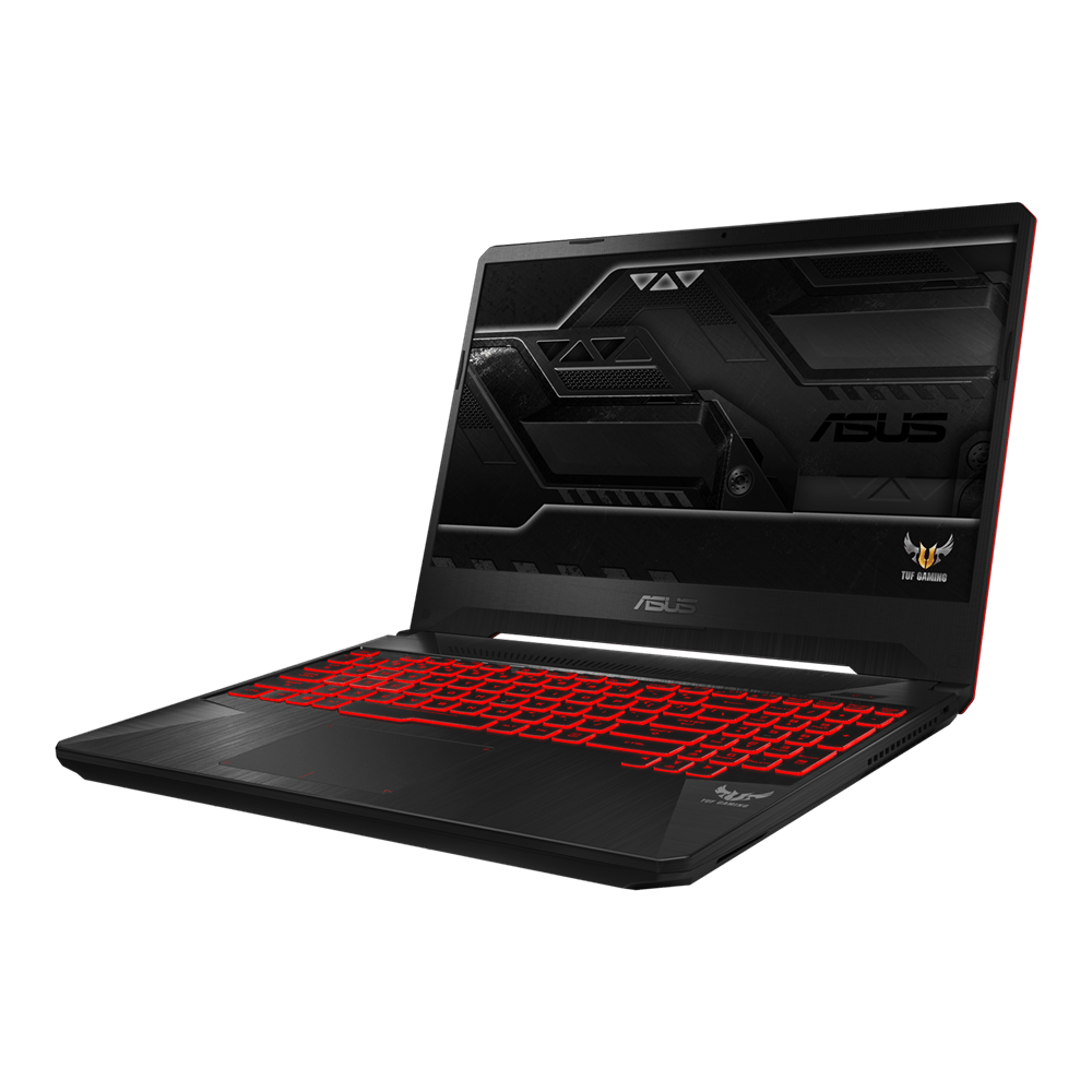 ASUS Laptops FX505GE