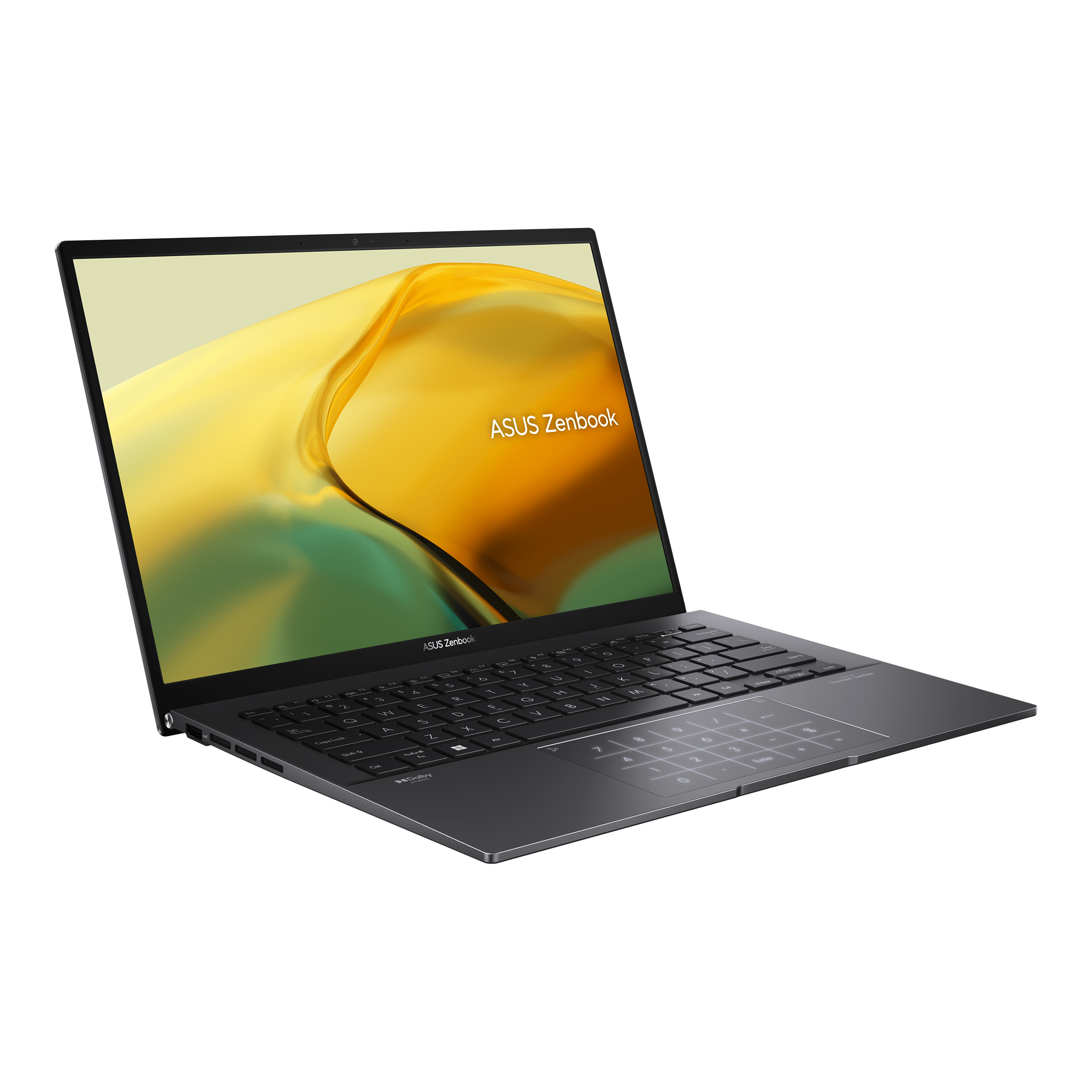 ASUS Notebooks UM3402YAR-KN465W