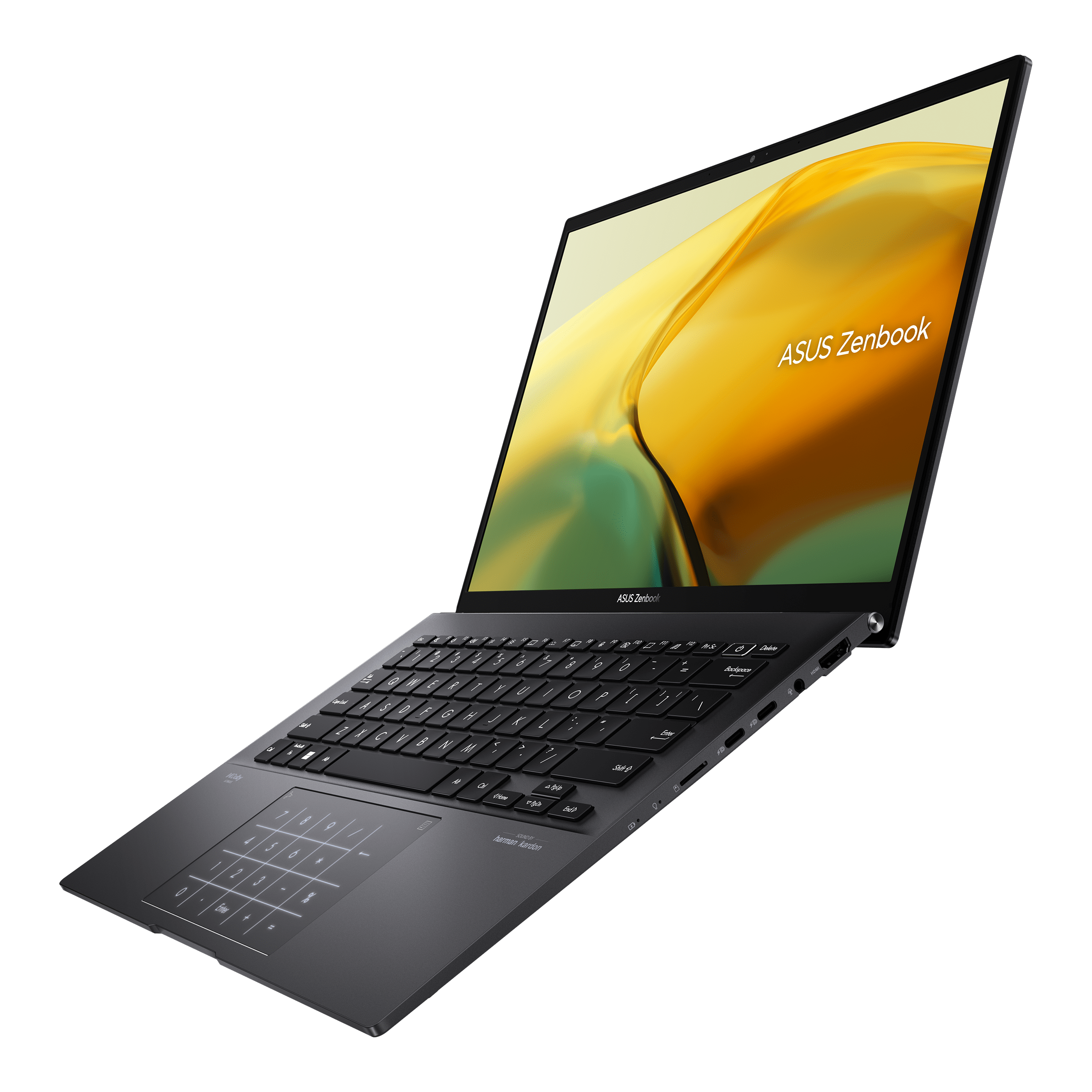 ASUS Notebooks UM3402YAR-KN465W