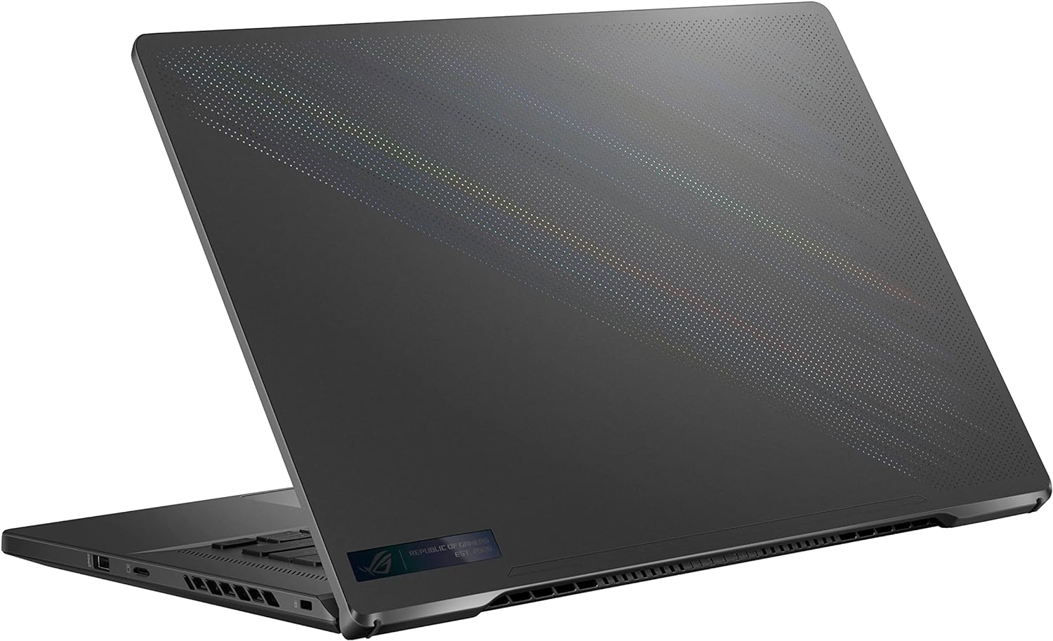 ASUS Performance Laptops GU603VV-N3030W