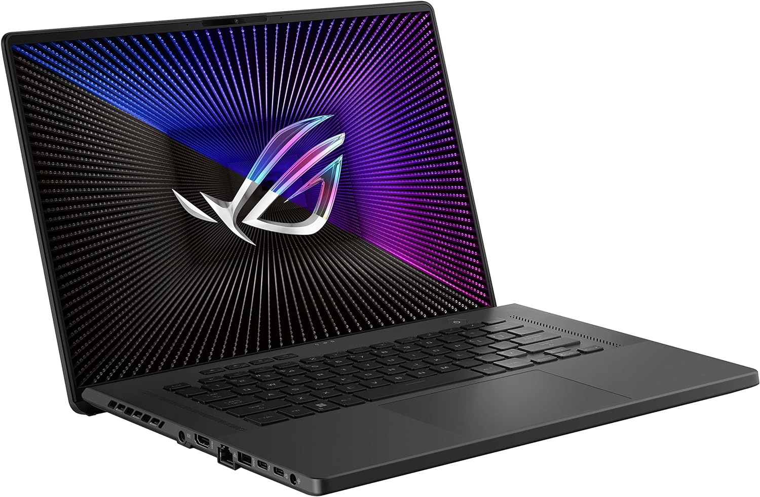 ASUS Performance Laptops GU603VV-N3030W