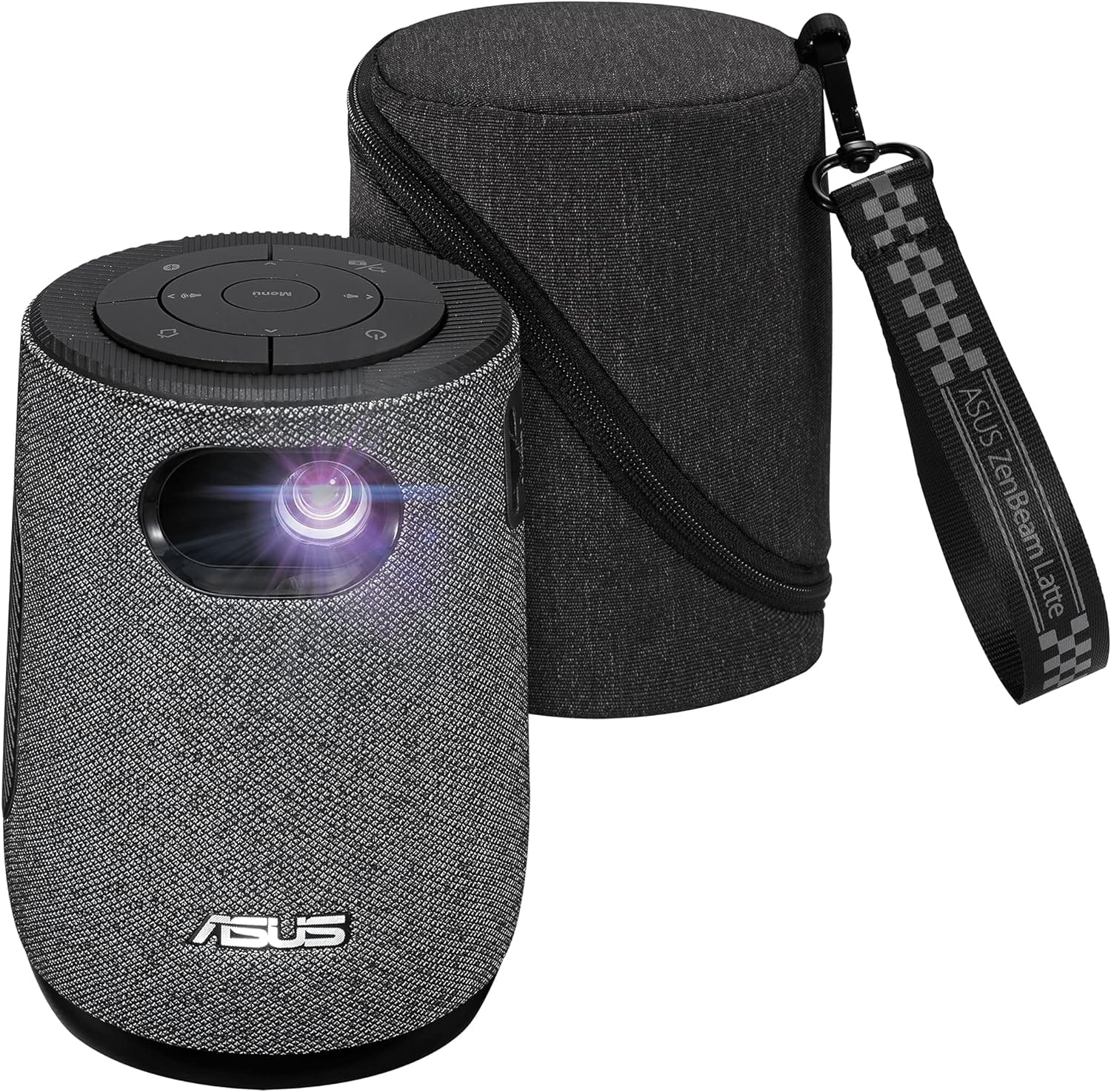 ASUS Projectors LATTE L1
