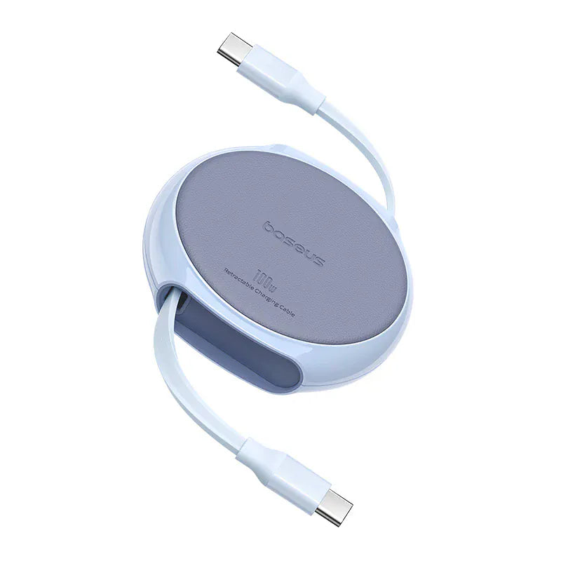 Baseus Mobile Phone Accessories Blue CB000077