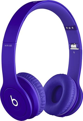 BEATS Headphones 848447007448