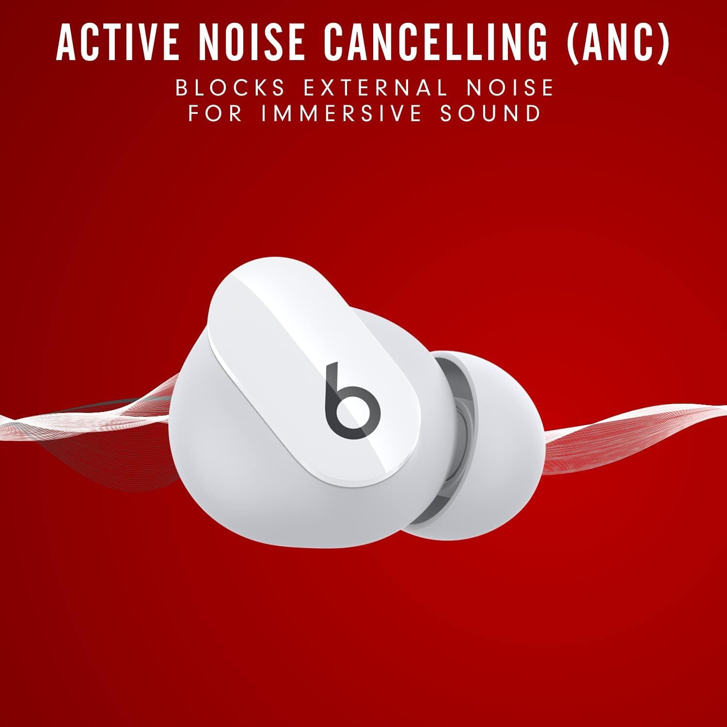 BEATS Headphones MJ4Y3PA/A