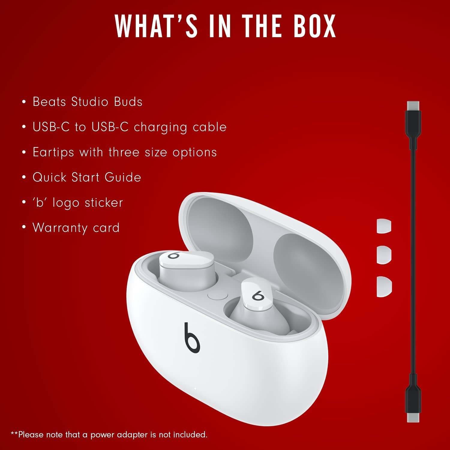 BEATS Headphones MJ4Y3PA/A