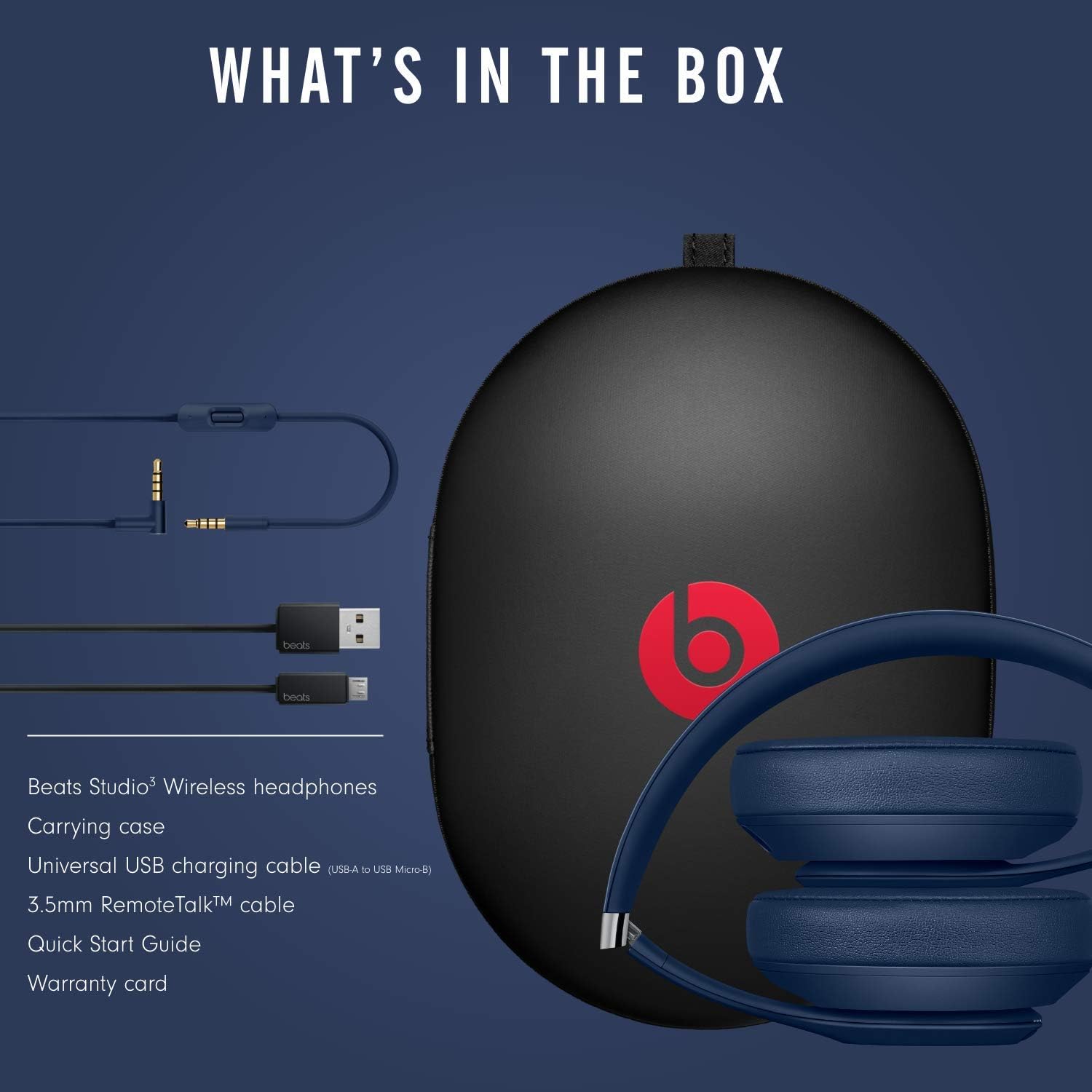BEATS Headphones MX402PA/A