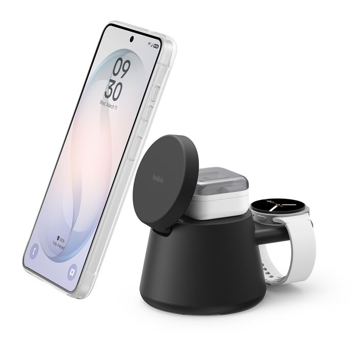 BELKIN Wireless Chargers WIZ052auBK