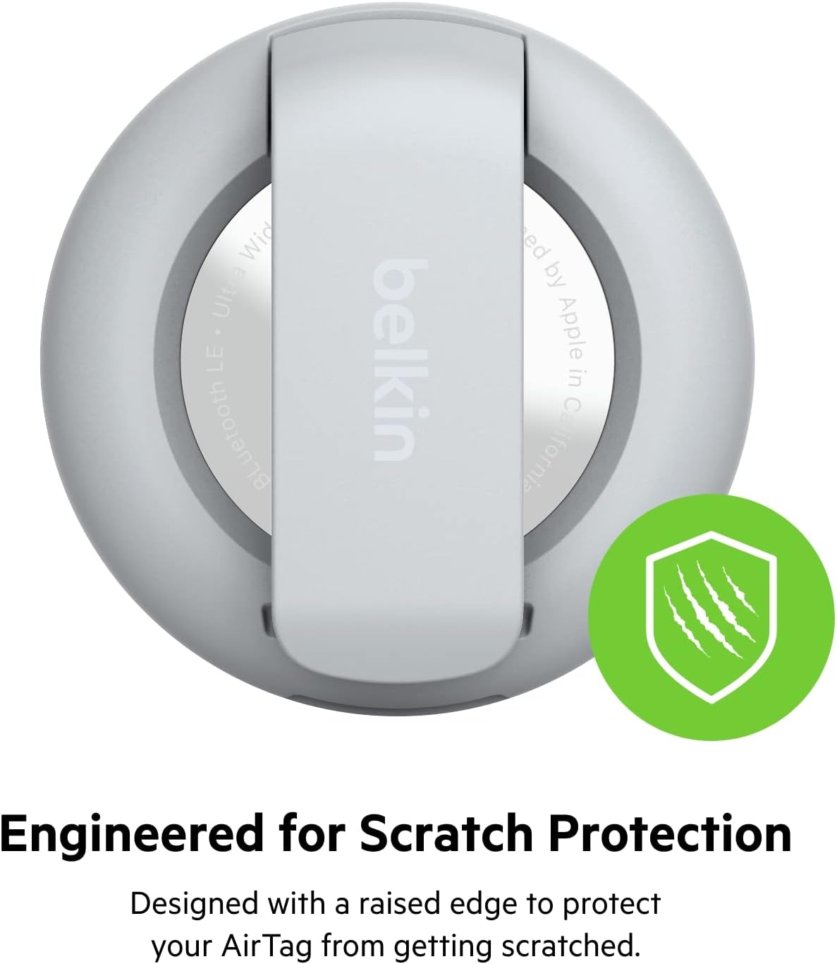 BELKIN GPA Accessories MSC012btLG