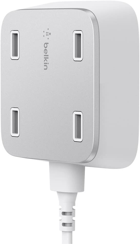 BELKIN Mobile Phone Accessories F8M990BGWHT