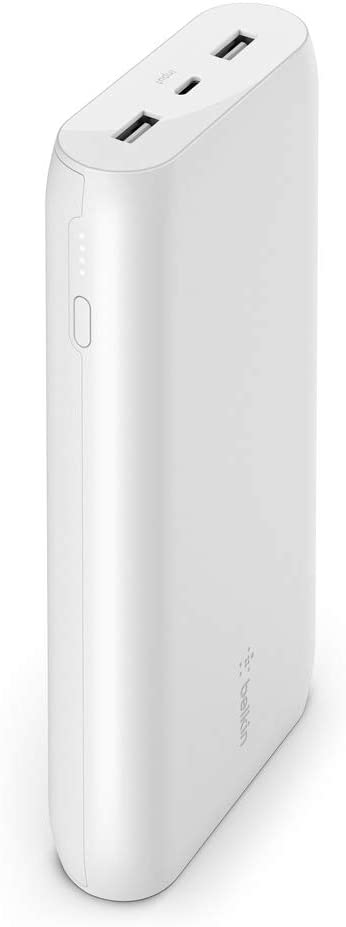 BELKIN Power Adapters & Chargers BPB003btWT