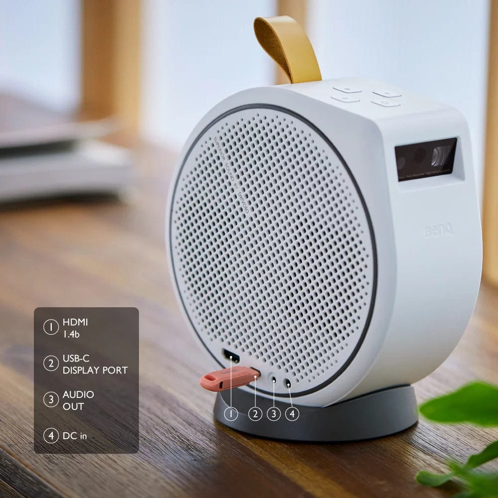 BENQ Projectors GV30