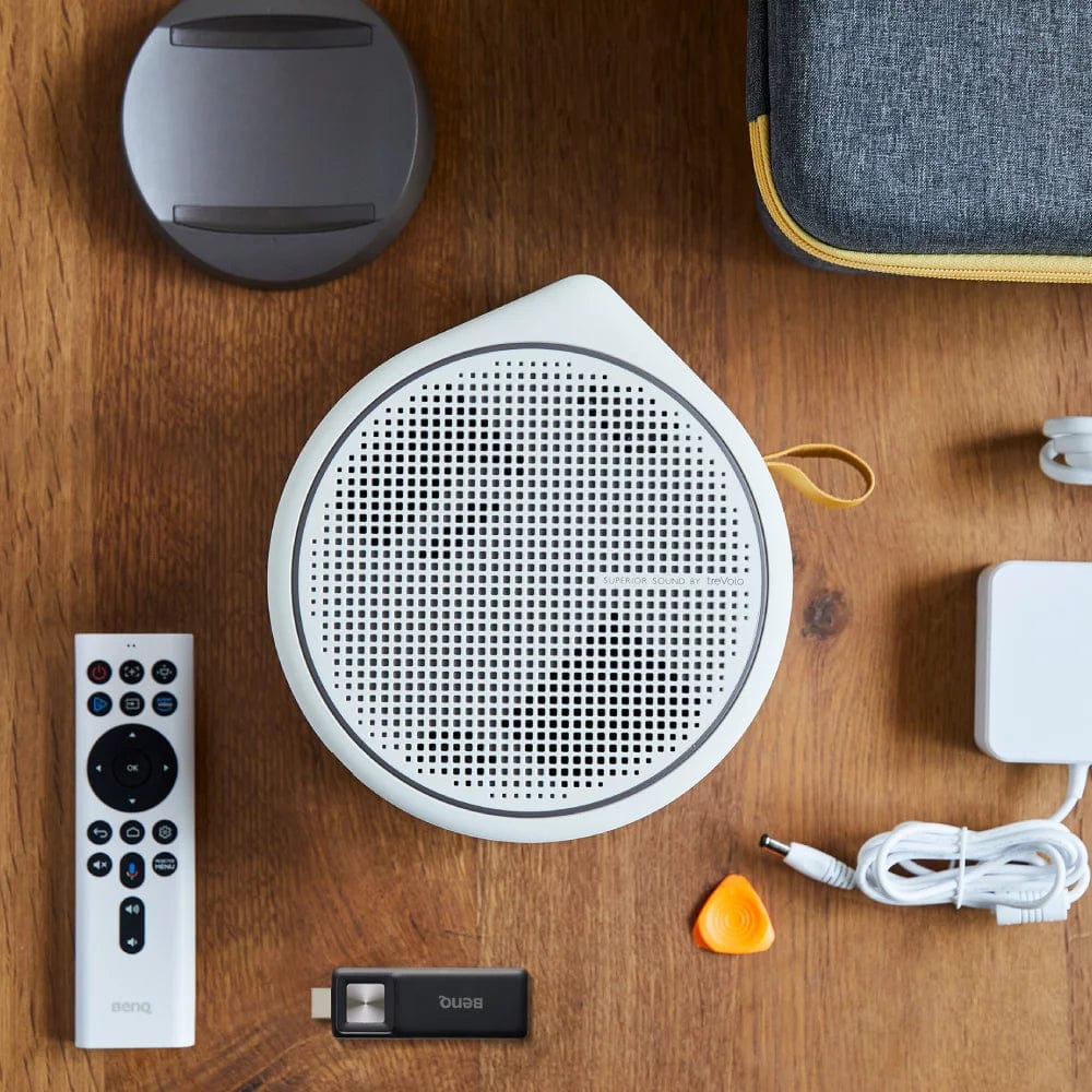 BENQ Projectors GV30