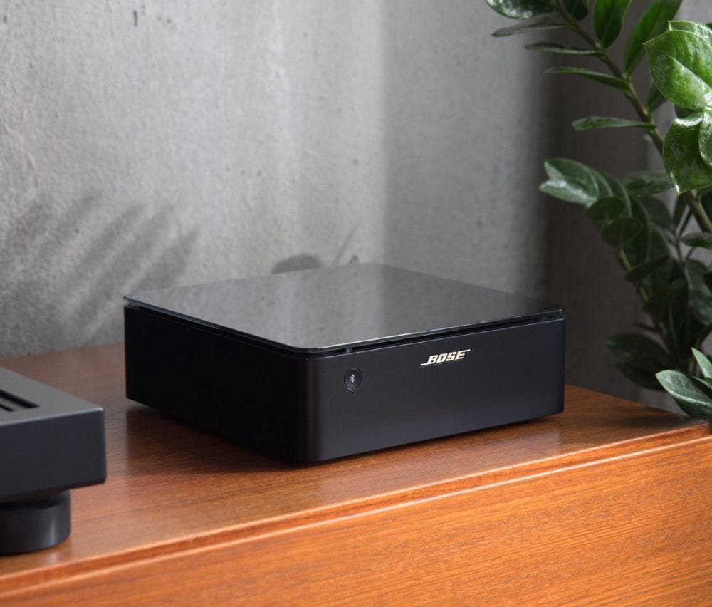 BOSE Amplifiers 8672365110