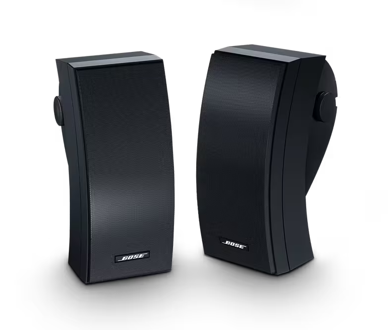 BOSE Speakers 00017817263559