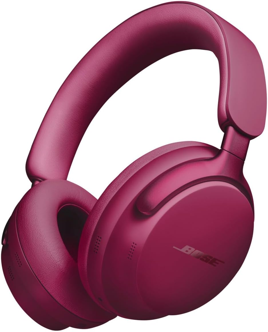 BOSE Headphones 880066-1500
