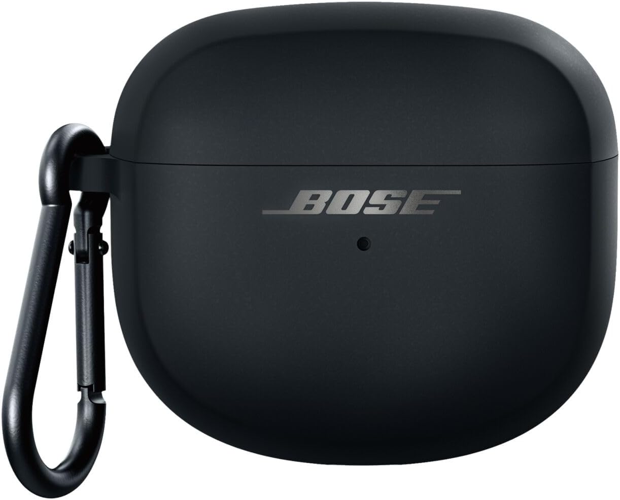 BOSE Headphone & Headset Accessories Black 888919-0010