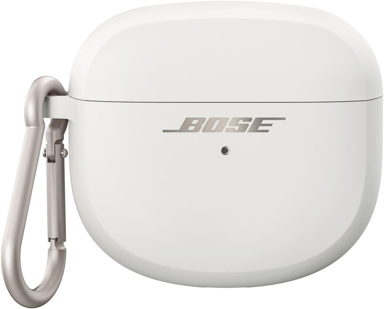 BOSE Headphone & Headset Accessories White 888919-0020