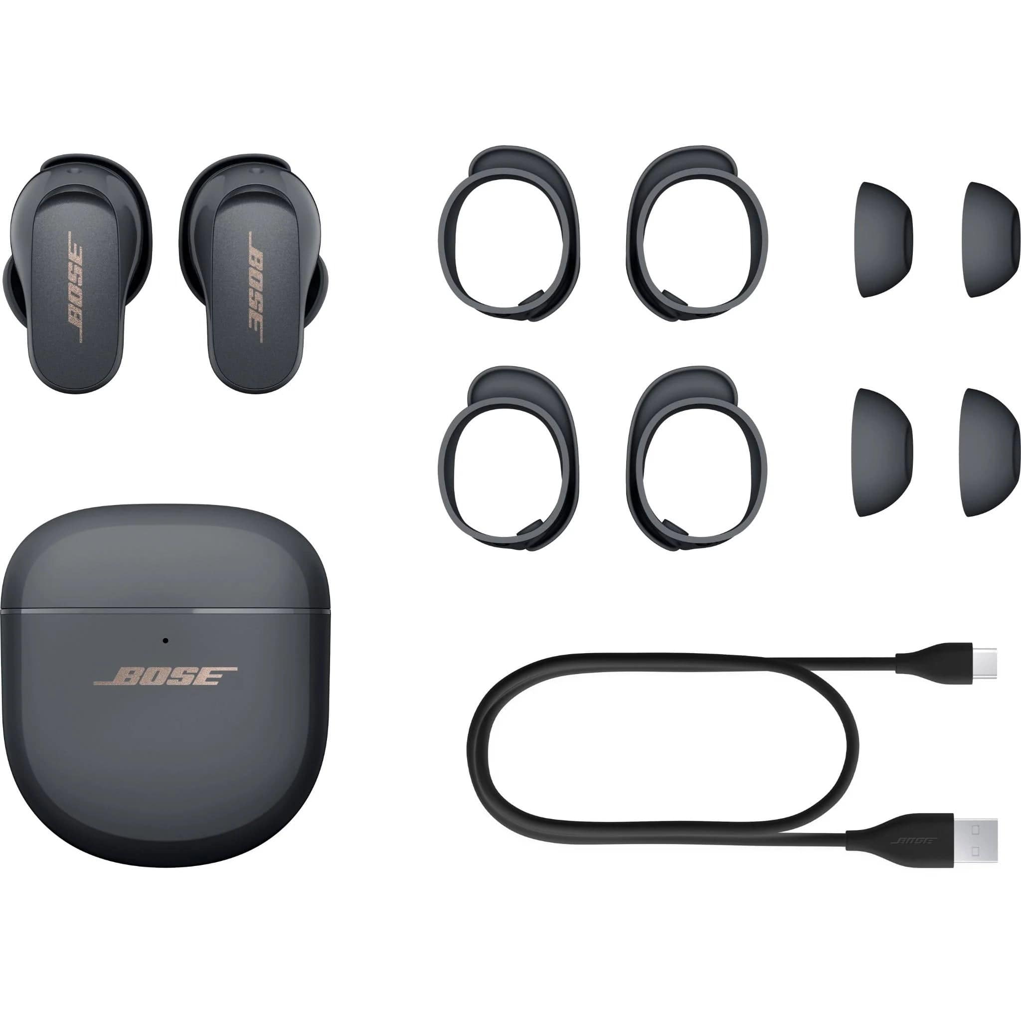 BOSE Headphones