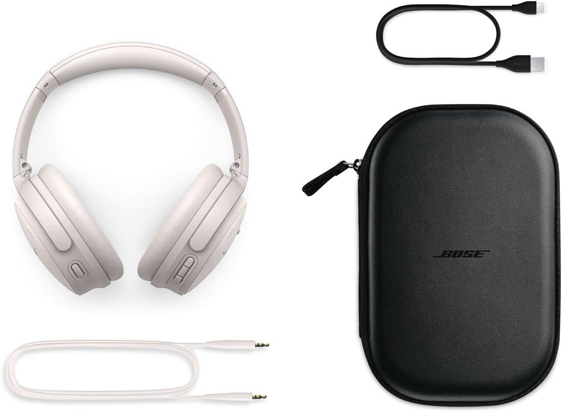 BOSE Headphones 866724-0200