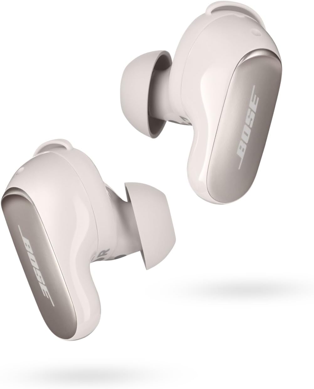 Bose QuietComfort Ultra Earbuds White 882826 0020