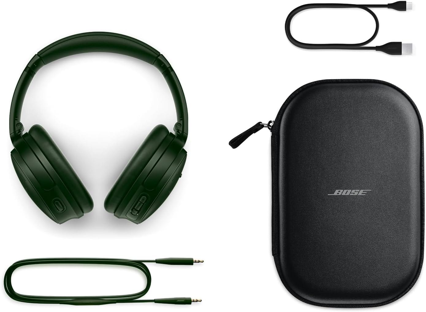 BOSE Headphones 884367-0300