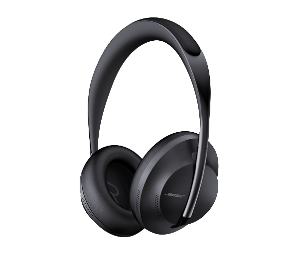 Bose Noise Cancelling Headphones 700, Black - Main Image
