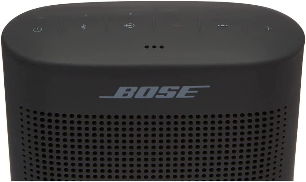BOSE Speakers 752195-0100