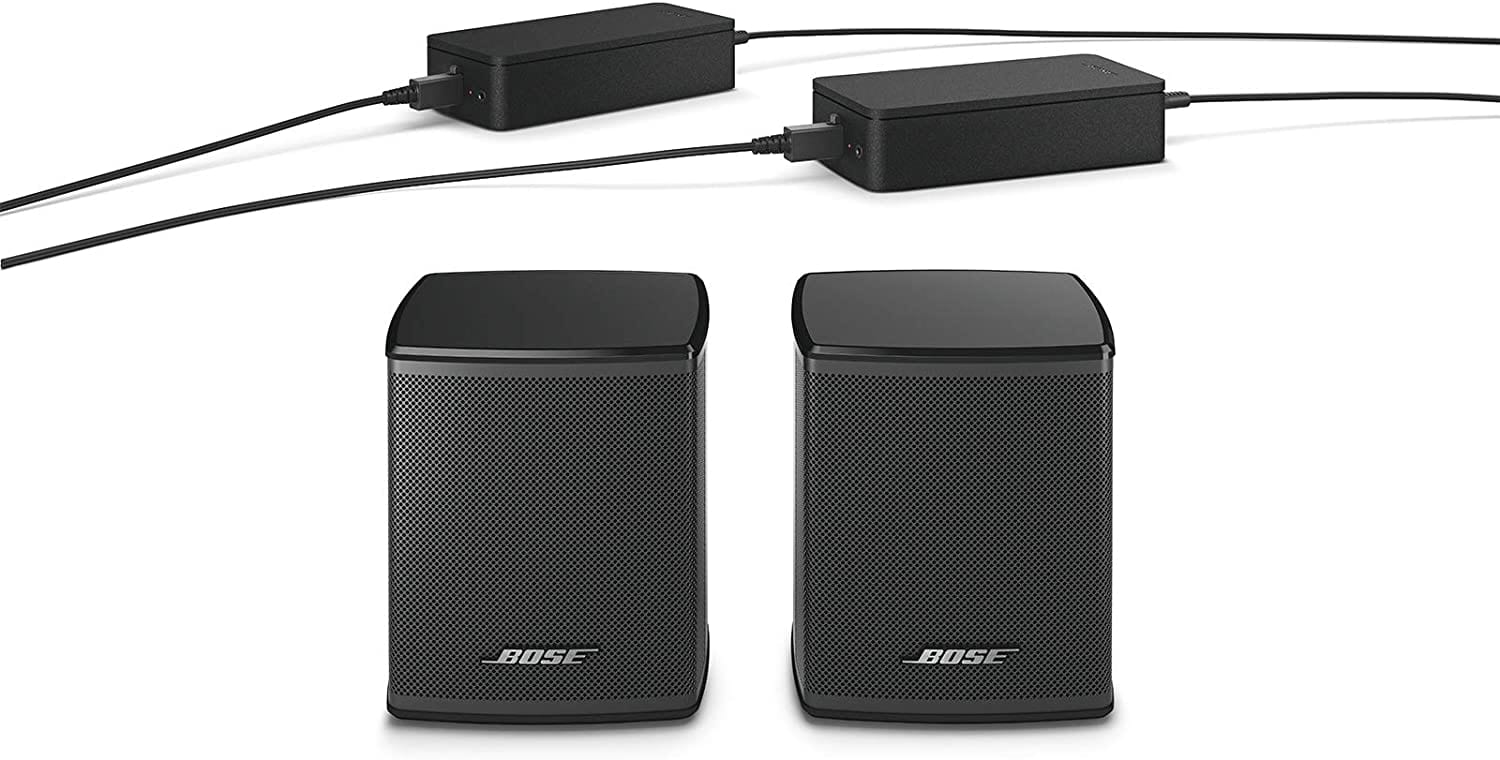 BOSE Speakers 809281-5110