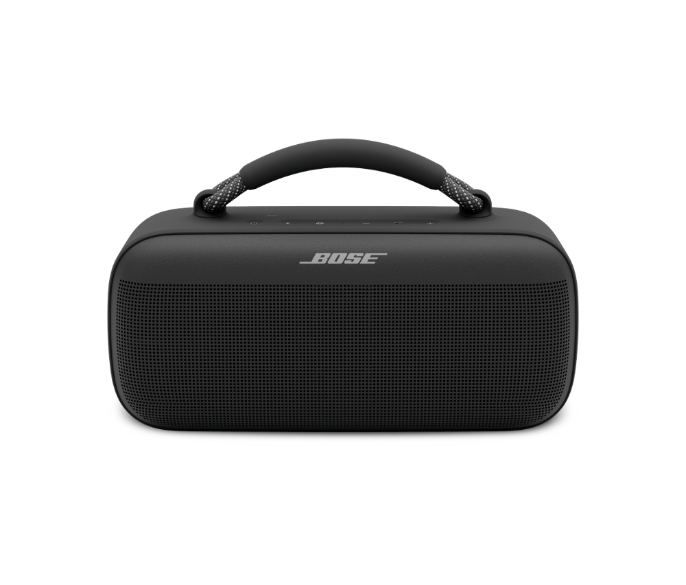 BOSE Speakers Black 883848-0010