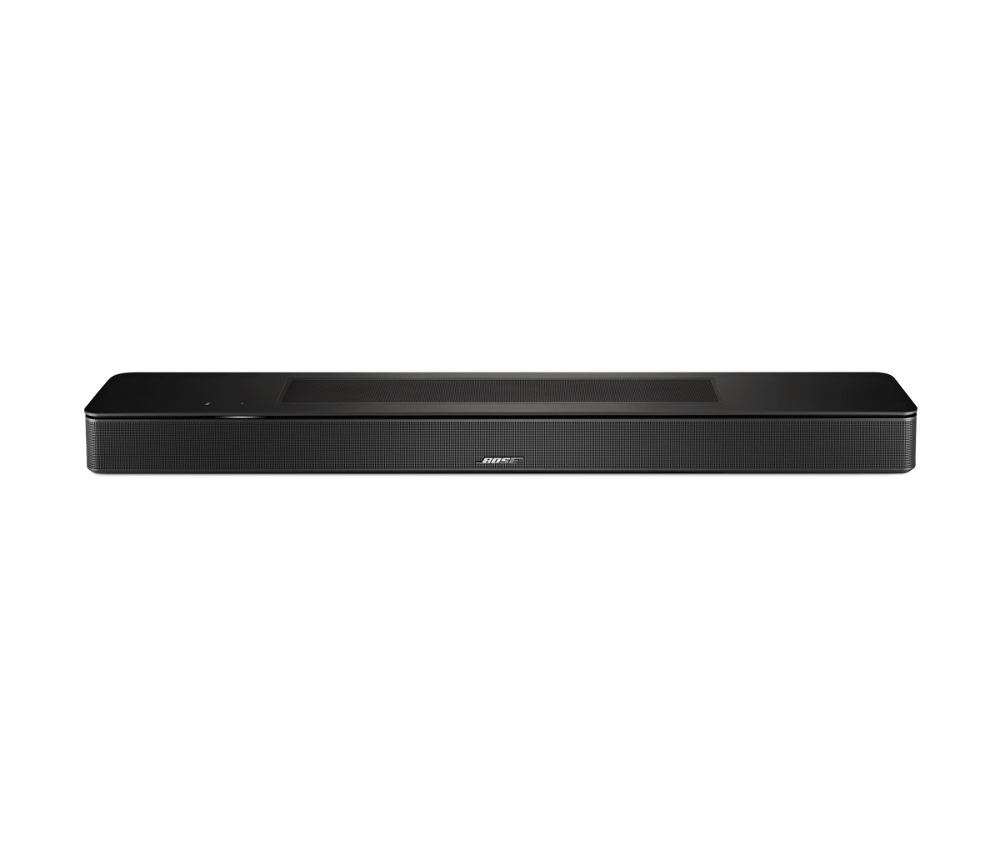 Bose Smart Soundbar Black