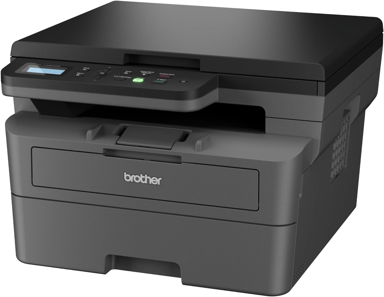 BROTHER Printers, Copiers & Fax Machines HL-L2464DW