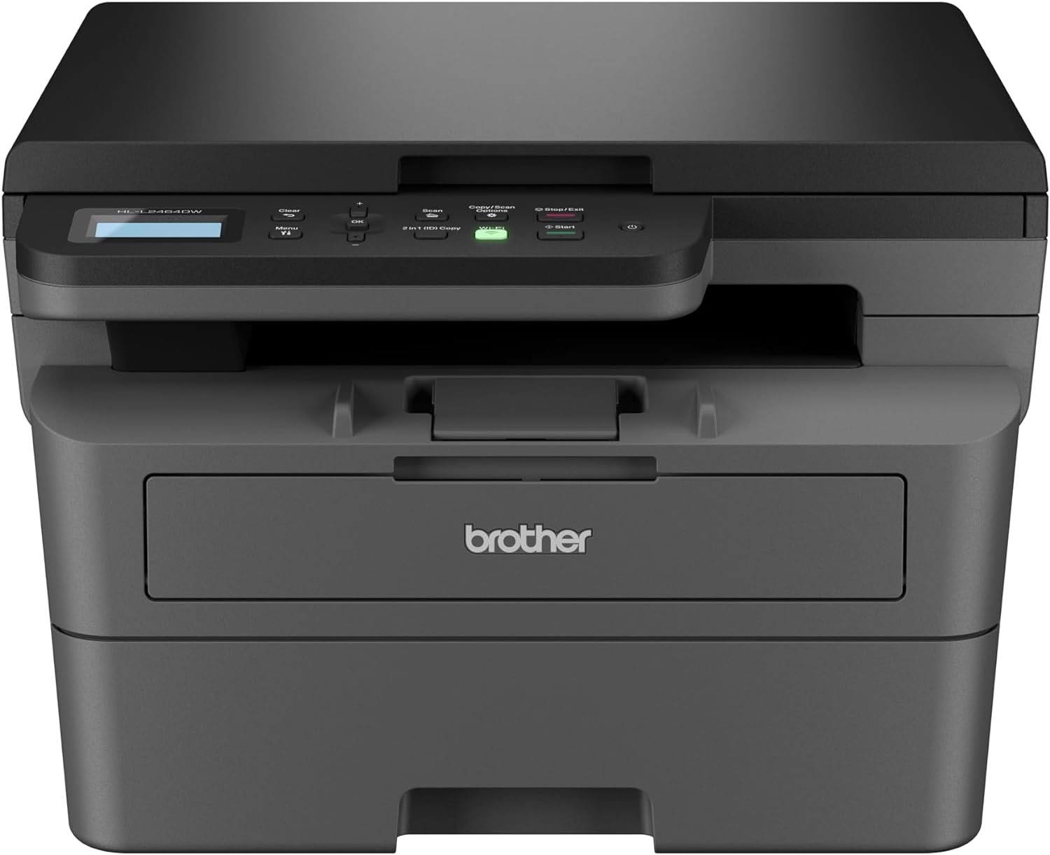BROTHER Printers, Copiers & Fax Machines HL-L2464DW