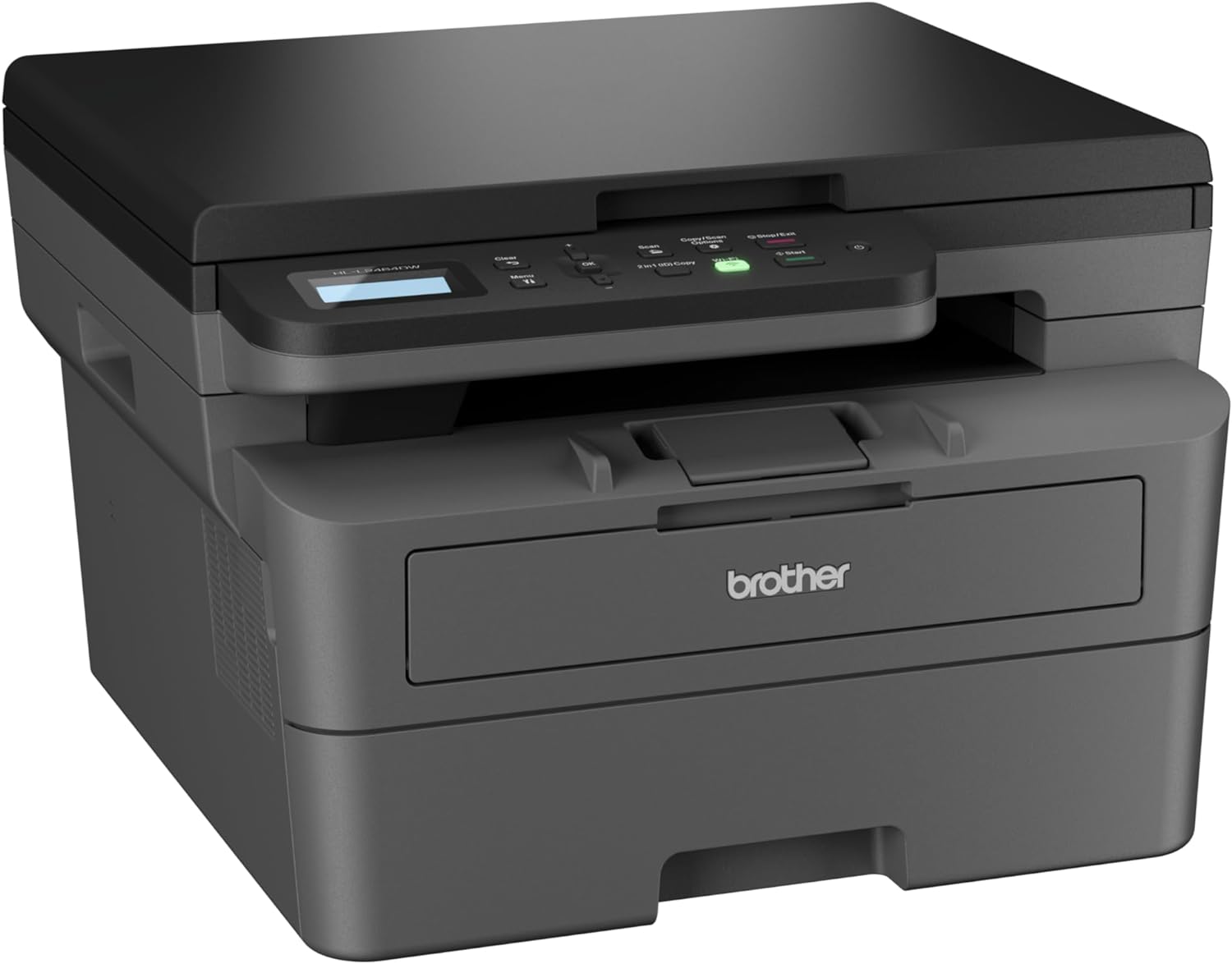 BROTHER Printers, Copiers & Fax Machines HL-L2464DW